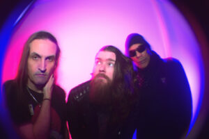 Black Orchid Empire - Lore (Year Of The Rat Records, 08.05.2026)