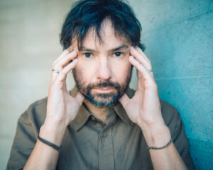 Bruce Soord - Ghosts In The Park (Kscope/Edel, 15.05.2026)