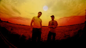  Boards Of Canada - Inferno (Warp, 29.05.2026)