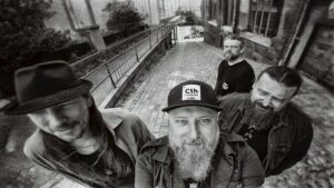 Blindead 23 - Deuterium (Peaceville, 22.05.2026)