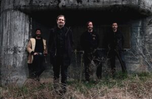 Impure Wilhelmina - Le Sanglot (Season of Mist, 22.05.2026)