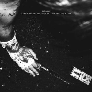 Mclusky - I Sure Am Getting Sick Of This Bowling Alley (Ipecac; 20.03.2026/01.05.2026) 