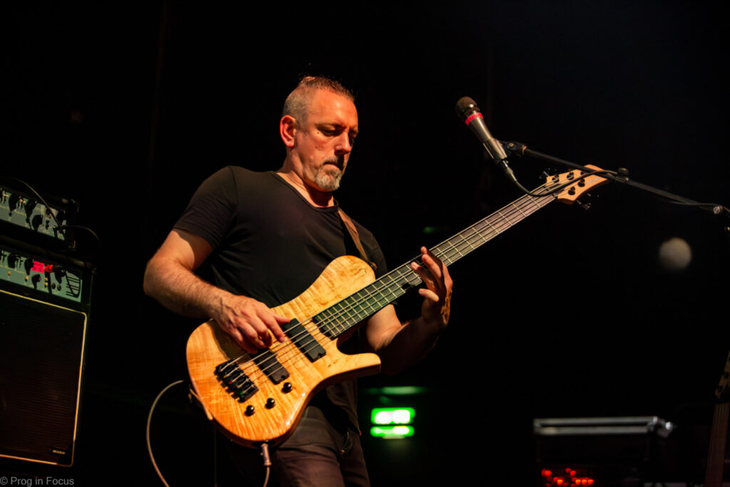 The Gathering, LizZard, 25.05.26, Esch-Uelzecht (LU), Rockhal Club