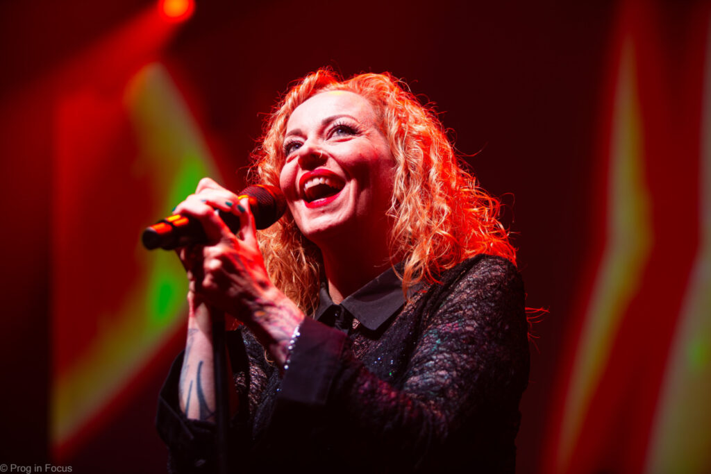 The Gathering, LizZard, 25.05.26, Esch-Uelzecht (LU), Rockhal Club
