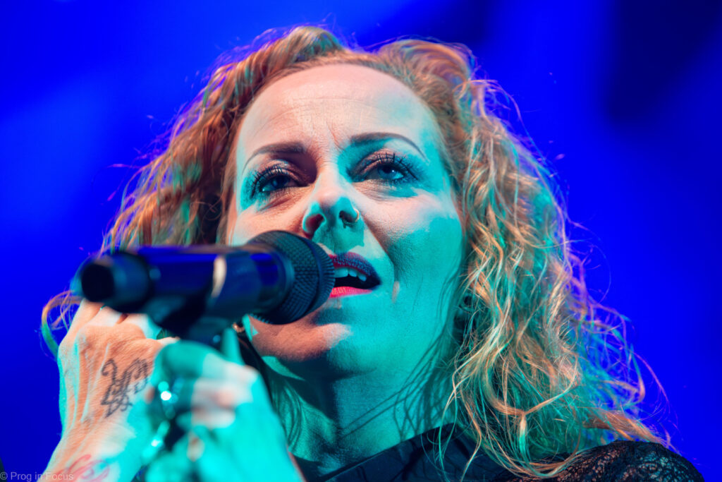 The Gathering, LizZard, 25.05.26, Esch-Uelzecht (LU), Rockhal Club