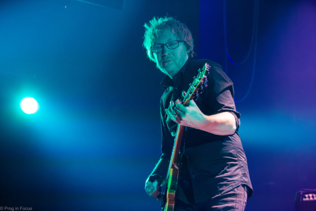 The Gathering, LizZard, 25.05.26, Esch-Uelzecht (LU), Rockhal Club