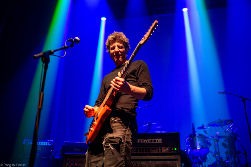 The Gathering, LizZard, 25.05.26, Esch-Uelzecht (LU), Rockhal Club