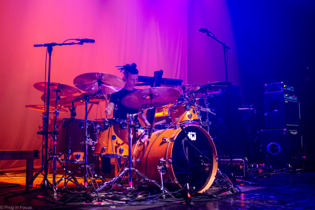 The Gathering, LizZard, 25.05.26, Esch-Uelzecht (LU), Rockhal Club