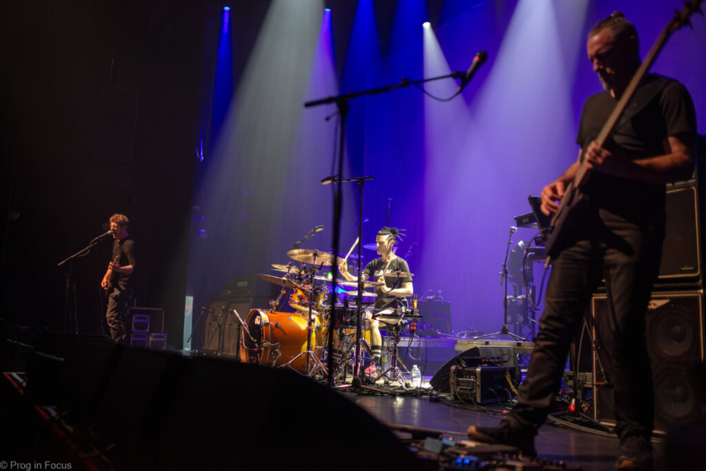 The Gathering, LizZard, 25.05.26, Esch-Uelzecht (LU), Rockhal Club
