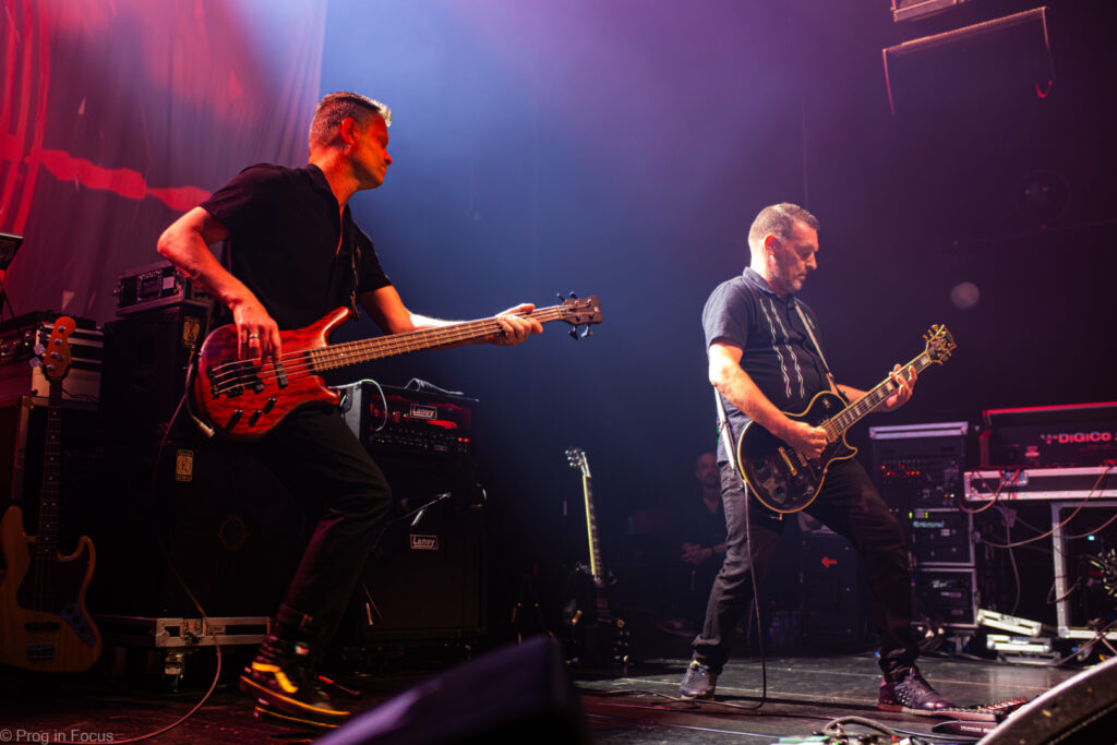 The Gathering, LizZard, 25.05.26, Esch-Uelzecht (LU), Rockhal Club