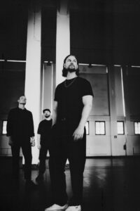 Port Noir - The Dark We Keep (InsideOut Music/Sony Music, 15.05.2026)