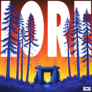 Black Orchid Empire - Lore (Year Of The Rat Records, 08.05.2026)
