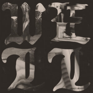 Tracy Bryant - The Well (Taxi Gauche Records; 22.05.2026)