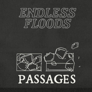 Endless Floods - Passages (Permafrost Records/Araki Records; 22.05.2026)