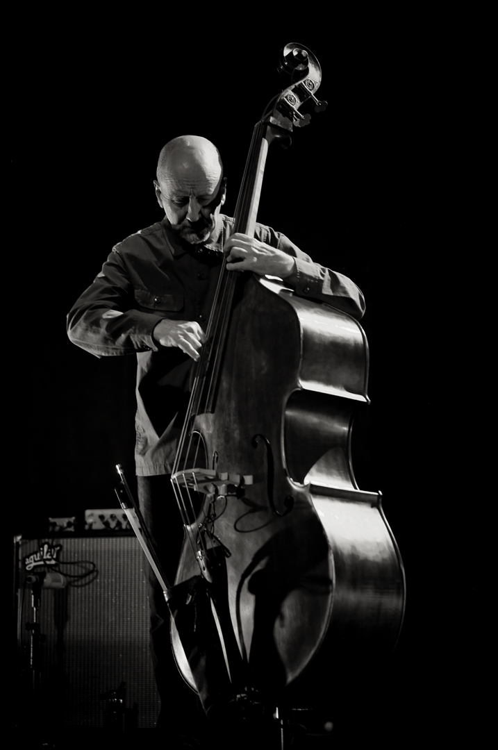 The Necks - Lloyd Swanton, UFA, 5/2026
