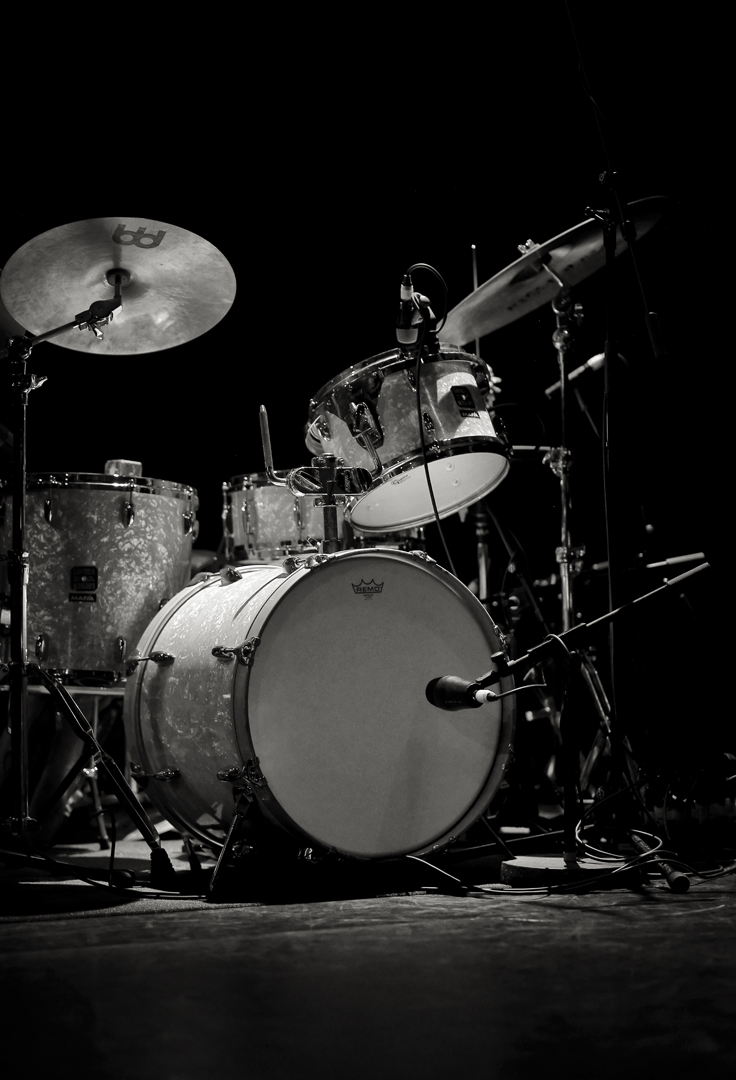 The Necks - UFA, 5/2026
