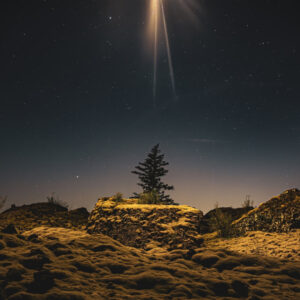Hammock - The Second Coming Was A Moonrise (Hammock Music/Secretly Distribution, 22.05.2026)