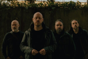Warning - Rituals of Shame (Relapse Records; 19.06.2026)