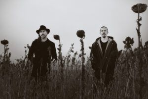 Liminal Sky - All Tomorrow's Darkness (Karisma Records, 19.06.2026)