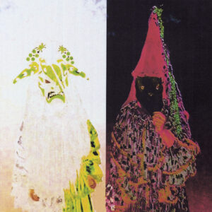 Deafkids - Cicatrizes Do Futuro (Neurot Recordings, 29.05.2026)