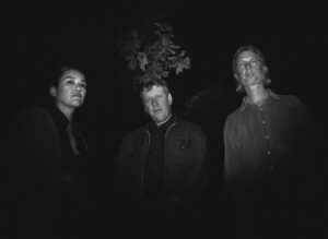 BIG|BRAVE - Grief Or In Hope (Thrill Jockey, 12.06.2026)