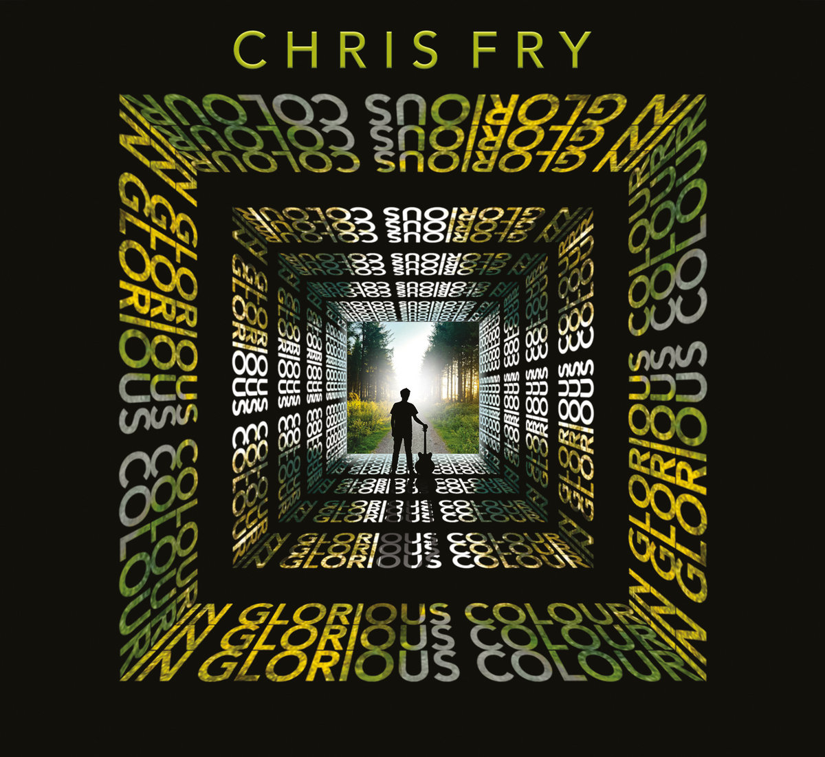 Chris Fry (Magenta) – In Glorious Clour (White Knight Records, 15.05.2026)