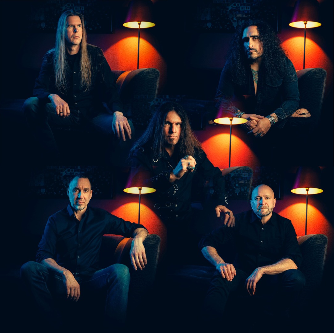 Vanden Plas - AcCult II (Frontiers Music s.r.l, 12.06.2026)