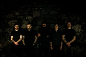 Junius - Sotera (Prosthetic/MNRK Heavy/OPEN, 26.06.2026)