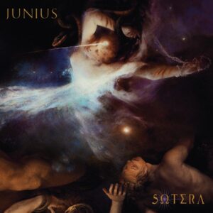 Junius - Sotera (Prosthetic/MNRK Heavy/OPEN, 26.06.2026)