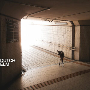 Dutch Elm - Dutch Elm (Ripcord Records; 05.06.2026)