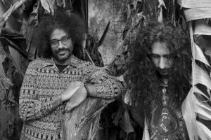 Deafkids - Cicatrizes Do Futuro (Neurot Recordings, 29.05., FF) 