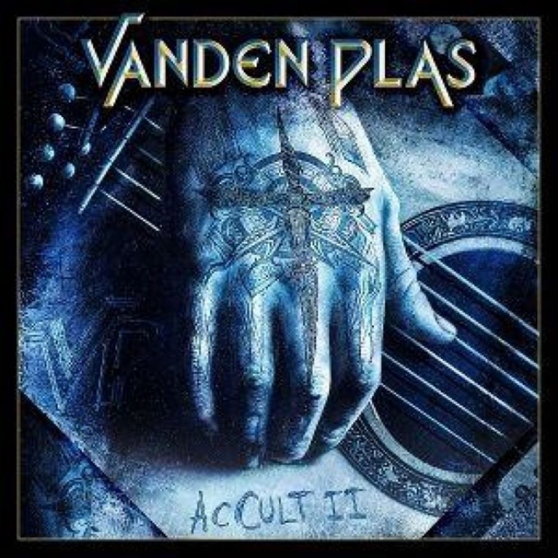 Vanden Plas - AcCult II (Frontiers Music s.r.l, 12.06.2026)