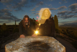 TodoMal - Graveyards Of Joy (Season Of Mist; 03.07.2026)