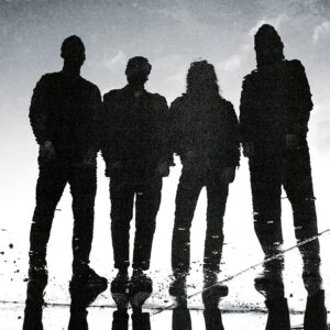 Mourir - Nous, Le Venin (Pelagic Records/Cargo; 10.07.2026)