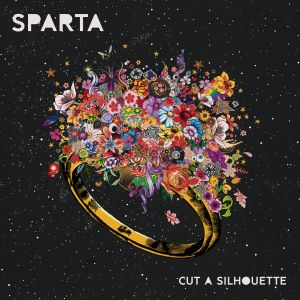 Sparta - Cut A Silhouette