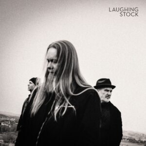 Laughing Stock - Forgotten Dreams (EP) (Apollon Records Prog, 28.08.2026)