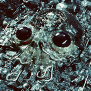 King Gizzard & The Lizard Wizard - Alien Metal ((p(doom) records; 14.08.2026)