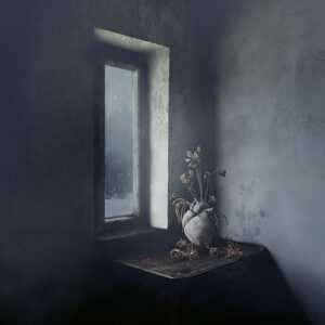 Holissstic - Chapter 1: This Endless Solitude (Season Of Mist; 14.08.2026)
