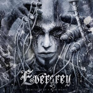Evergrey - Architects Of A New Weave (Napalm Records; 05.06.2026)
