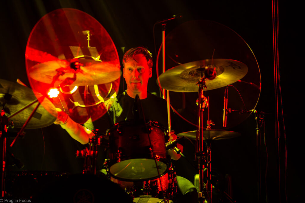 Midsummer Prog Festival 2026, 19.06.-21.06.26, Maastricht (NL), Muziekgieterij, Richie Backfireplein