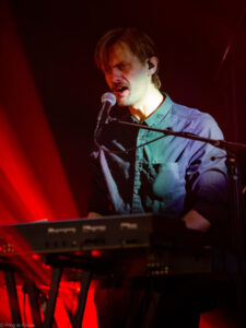 Midsummer Prog Festival 2026, 19.06.-21.06.26, Maastricht (NL), Muziekgieterij, Richie Backfireplein