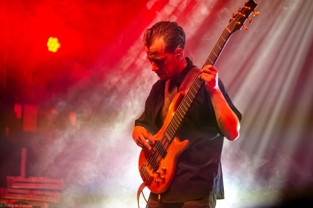 Midsummer Prog Festival 2026, 19.06.-21.06.26, Maastricht (NL), Muziekgieterij, Richie Backfireplein