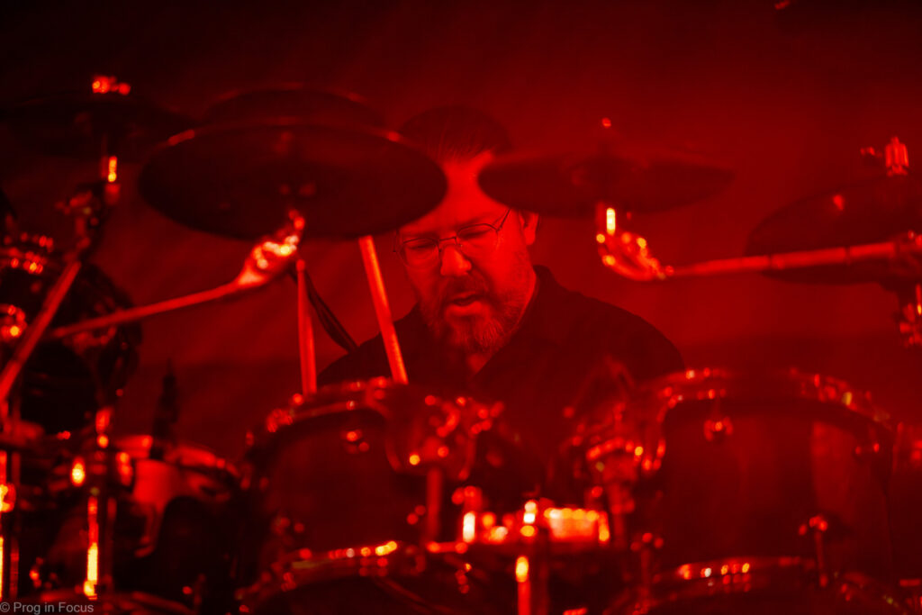 Midsummer Prog Festival 2026, 19.06.-21.06.26, Maastricht (NL), Muziekgieterij, Richie Backfireplein