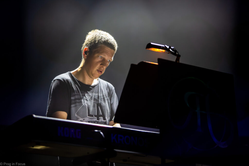 Midsummer Prog Festival 2026, 19.06.-21.06.26, Maastricht (NL), Muziekgieterij, Richie Backfireplein