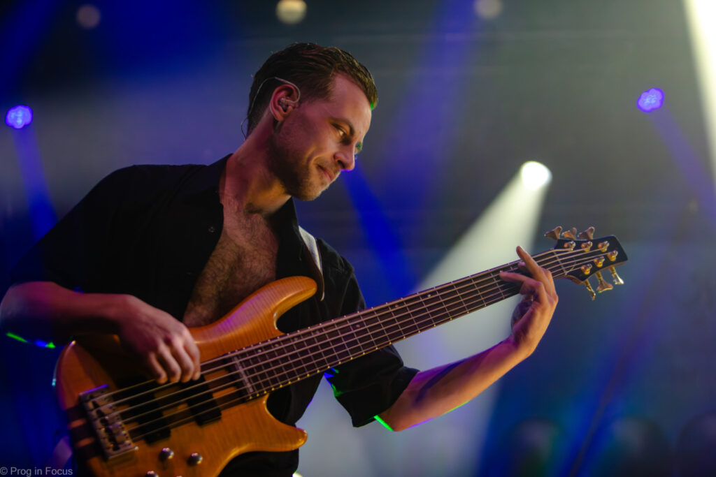 Midsummer Prog Festival 2026, 19.06.-21.06.26, Maastricht (NL), Muziekgieterij, Richie Backfireplein