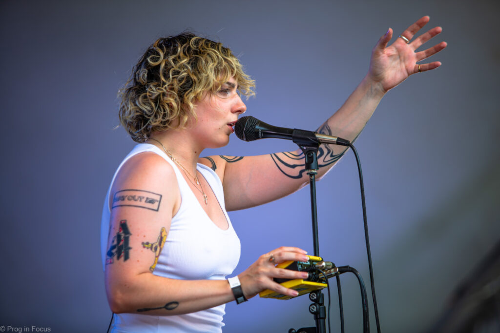 Midsummer Prog Festival 2026, 19.06.-21.06.26, Maastricht (NL), Muziekgieterij, Richie Backfireplein
