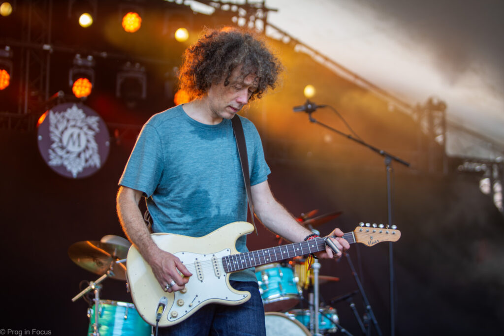 Midsummer Prog Festival 2026, 19.06.-21.06.26, Maastricht (NL), Muziekgieterij, Richie Backfireplein