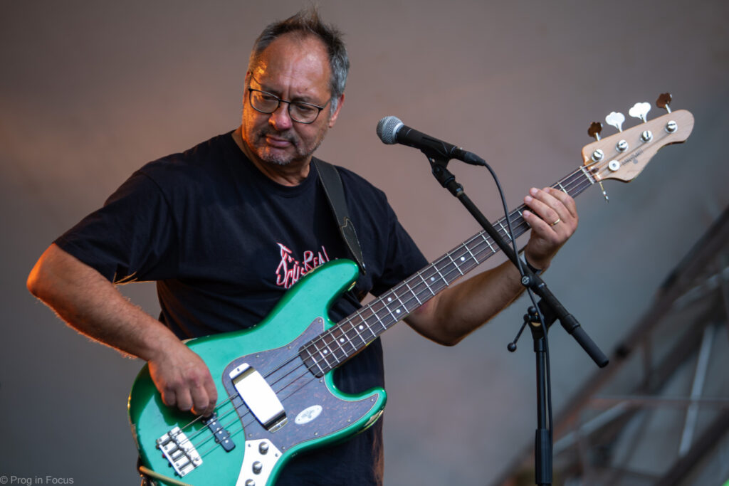 Midsummer Prog Festival 2026, 19.06.-21.06.26, Maastricht (NL), Muziekgieterij, Richie Backfireplein