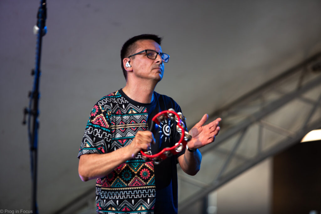 Midsummer Prog Festival 2026, 19.06.-21.06.26, Maastricht (NL), Muziekgieterij, Richie Backfireplein
