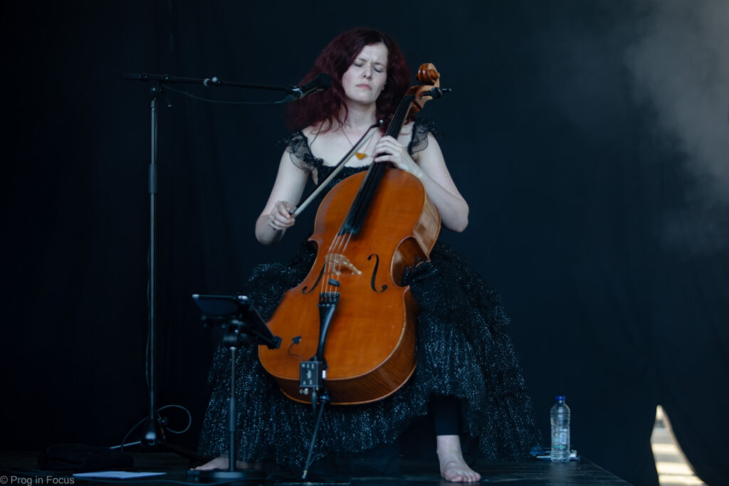 Midsummer Prog Festival 2026, 19.06.-21.06.26, Maastricht (NL), Muziekgieterij, Richie Backfireplein